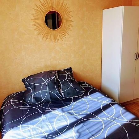 Studio 6 Avec Wifi Limoges Exterior photo