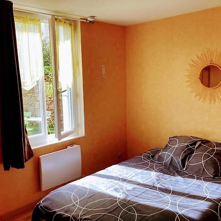 Studio 6 Avec Wifi Limoges Exterior photo