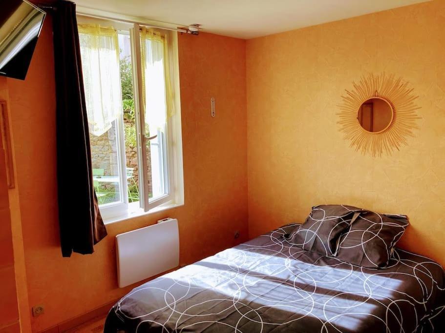 Studio 6 Avec Wifi Limoges Exterior photo